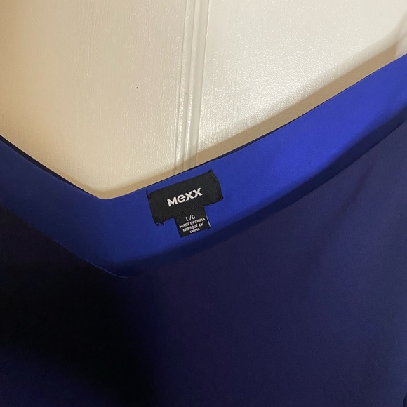 Mec lined camisole - Picture 2 of 3